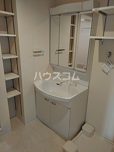 11/22 洗面