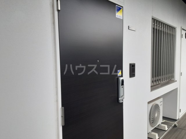 5/30 室内