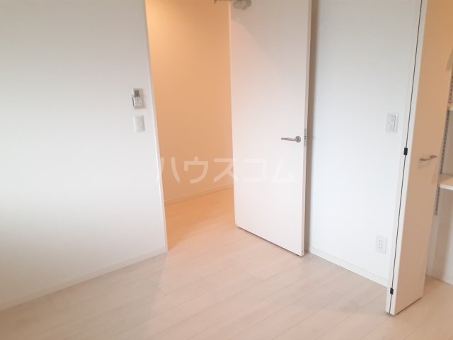 8/30 寝室