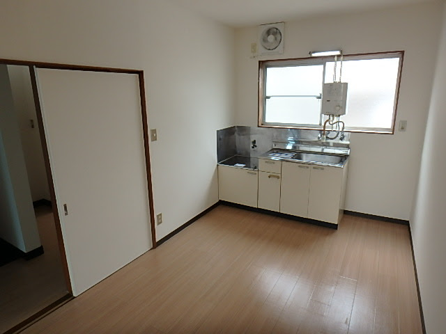 3/17 リビング/ダイニング