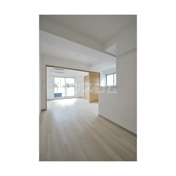 3/24 リビング/ダイニング