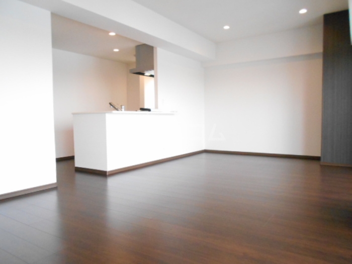 3/24 リビング/ダイニング