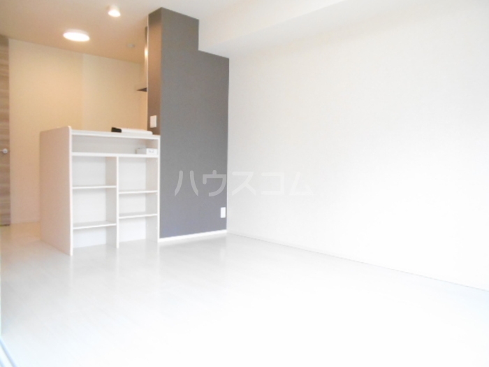 3/19 リビング/ダイニング