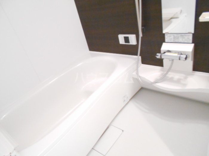 7/19 浴室