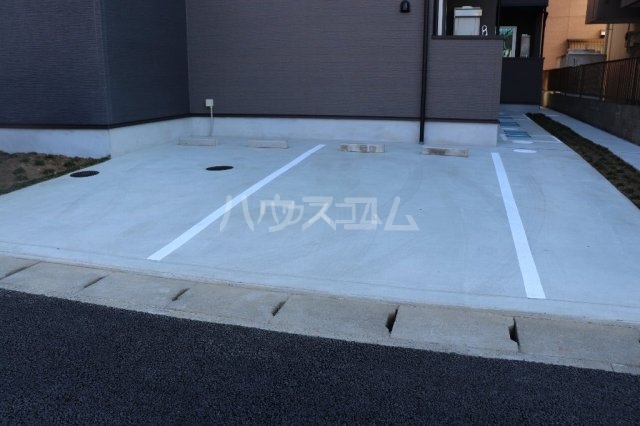 24/30 駐車場