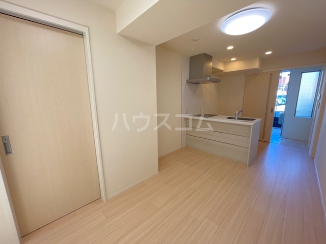 4/27 リビング/ダイニング