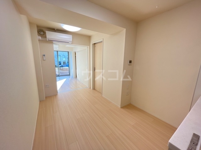 3/27 リビング/ダイニング