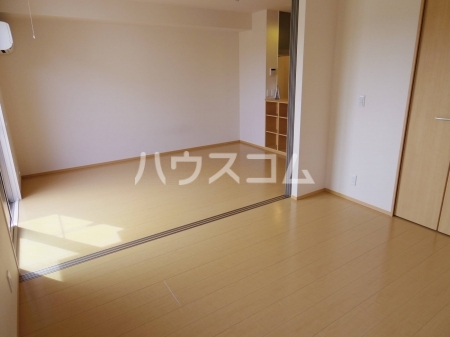 4/22 リビング/ダイニング