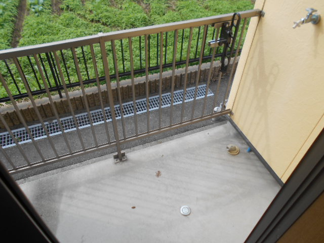 16/30 バルコニー