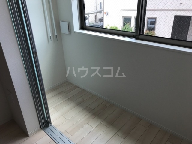 16/29 バルコニー