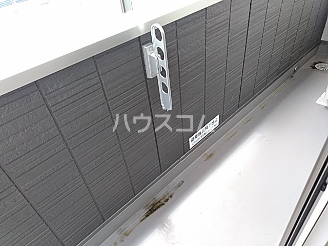 15/30 バルコニー