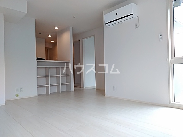 5/30 リビング/ダイニング