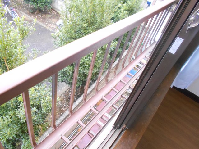 24/30 バルコニー