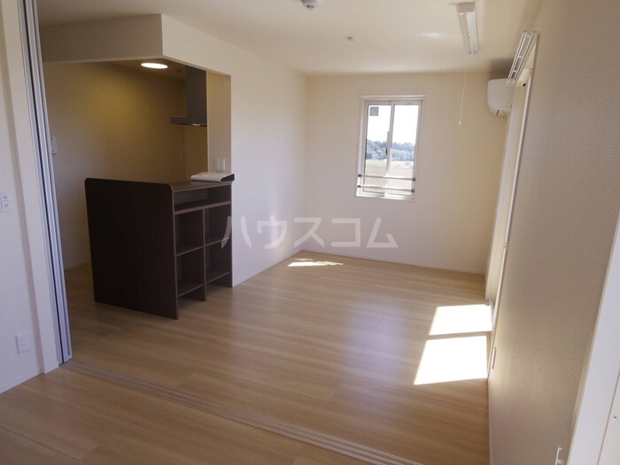 3/22 リビング/ダイニング