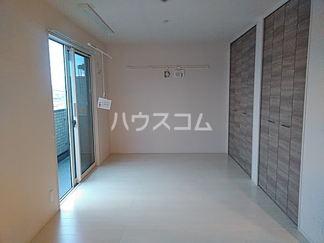 6/23 寝室