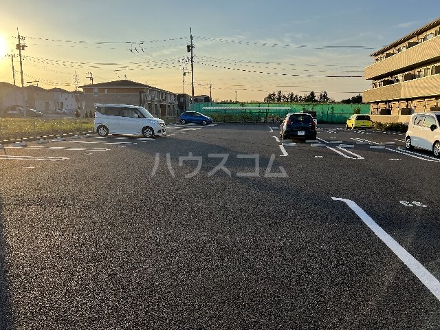 29/30 駐車場