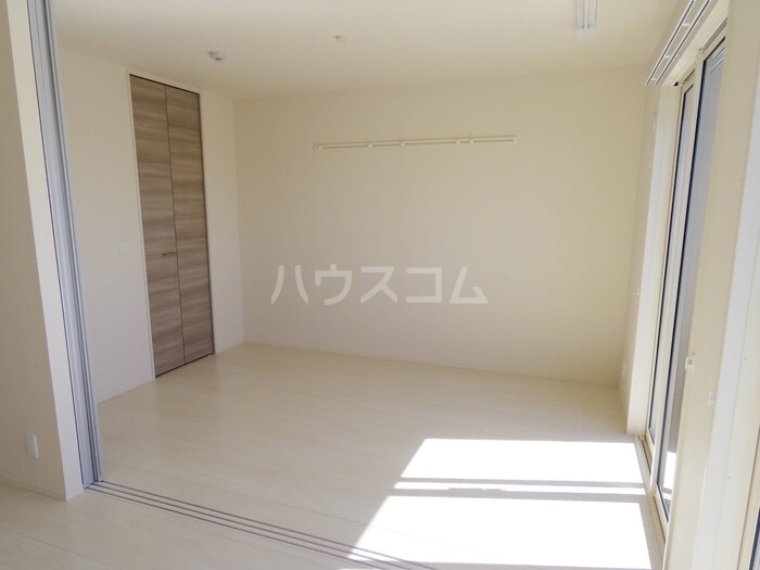 5/30 寝室