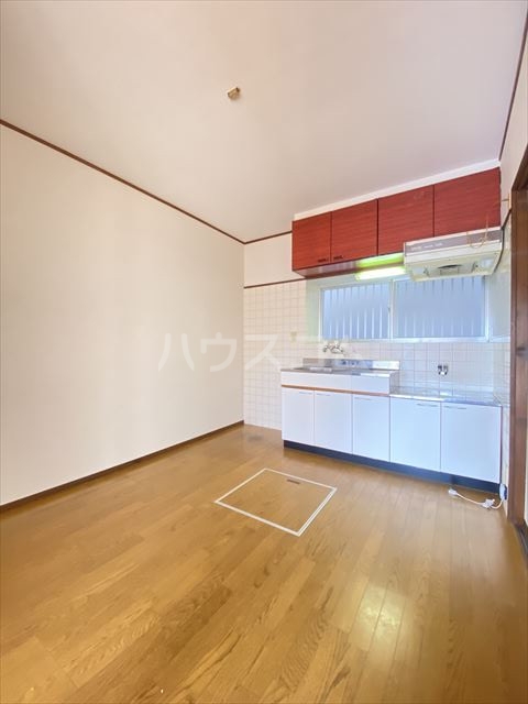 3/14 リビング/ダイニング