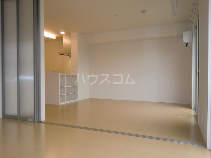 3/20 リビング/ダイニング