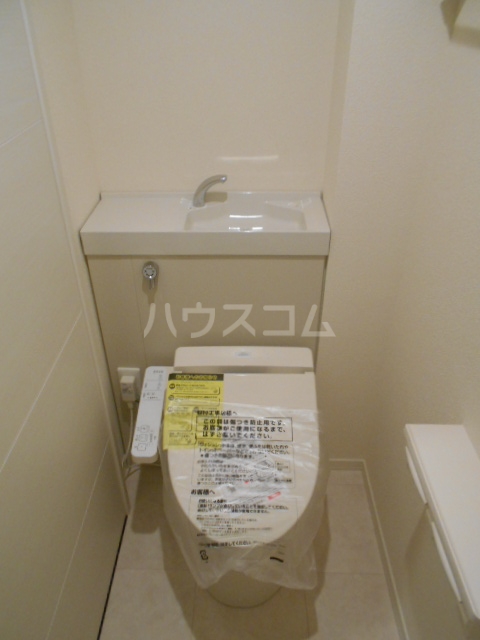 12/20 トイレ