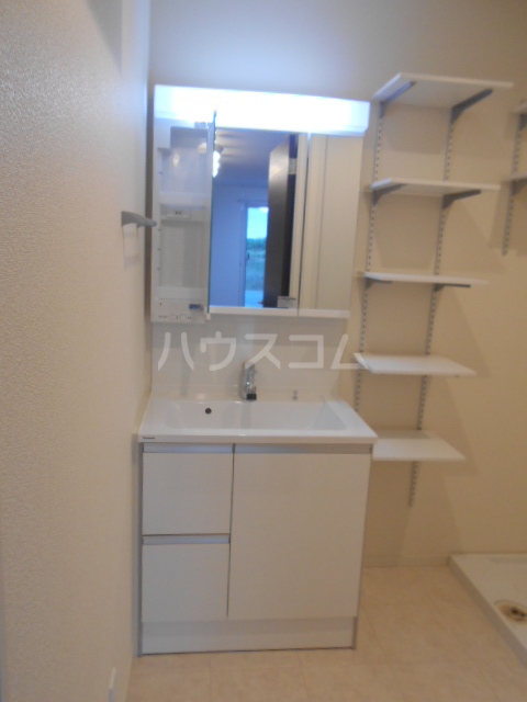 13/20 洗面