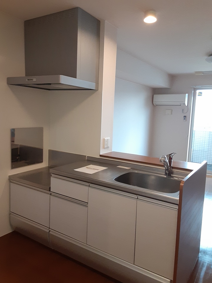 15/30 キッチン