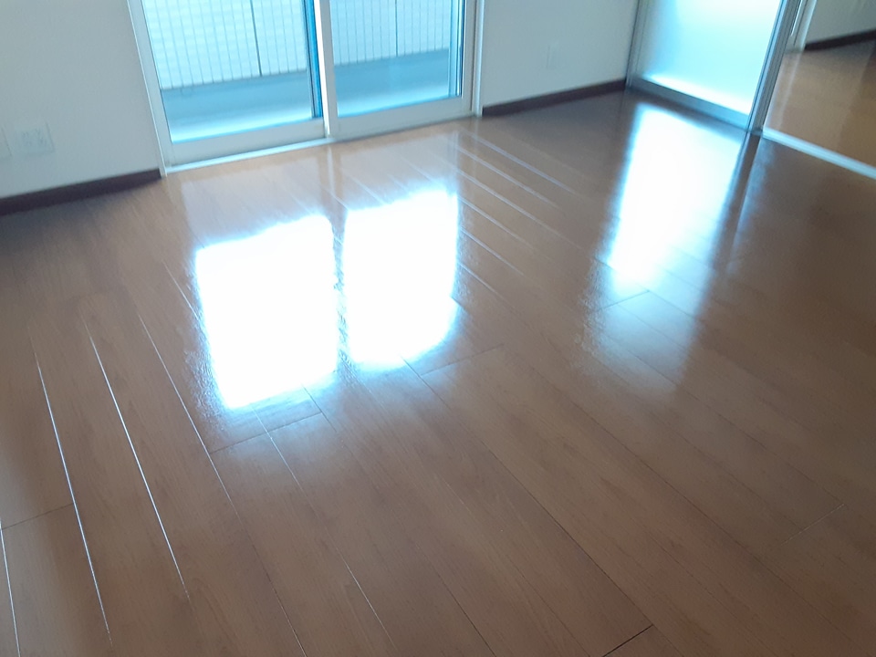 6/30 リビング/ダイニング