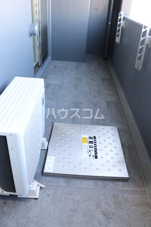 16/30 バルコニー