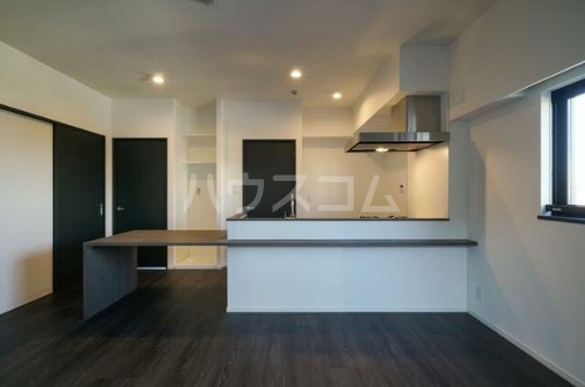 4/30 リビング/ダイニング