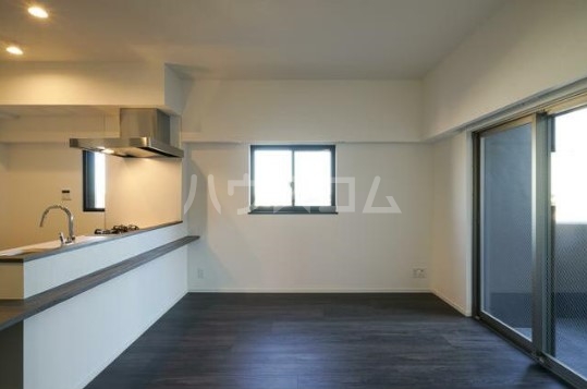 3/30 リビング/ダイニング