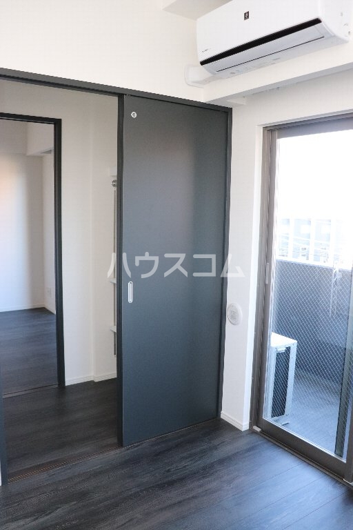 7/30 寝室