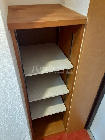 5/30 収納