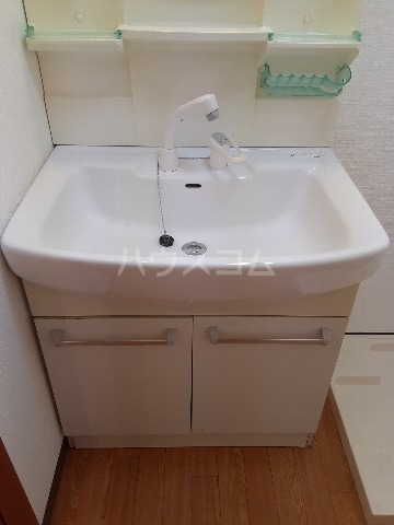 12/30 洗面