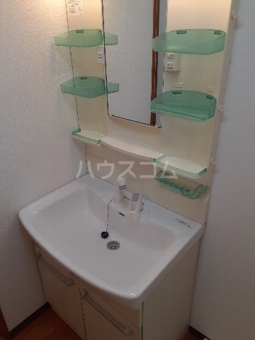 11/30 洗面