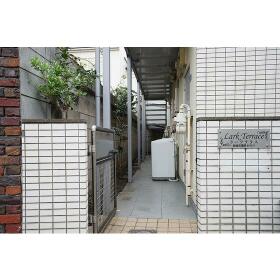 3/10 エントランス