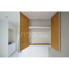5/21 収納