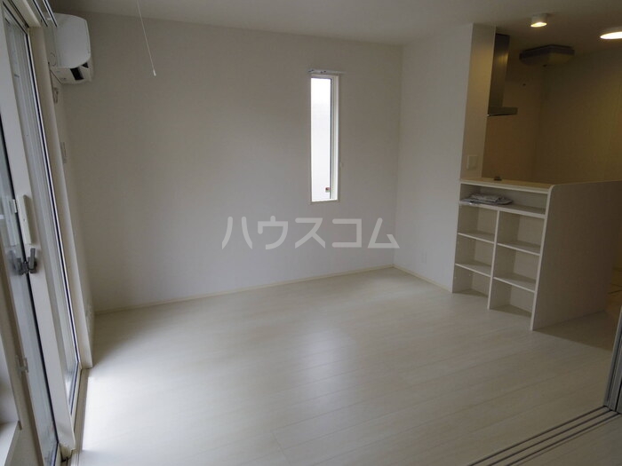 3/28 リビング/ダイニング