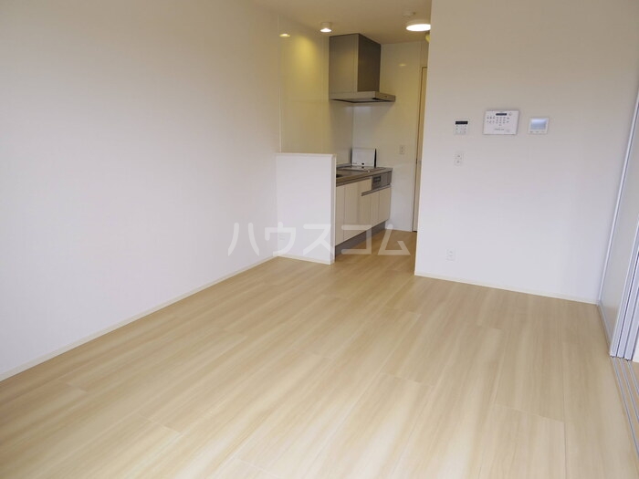 3/26 リビング/ダイニング