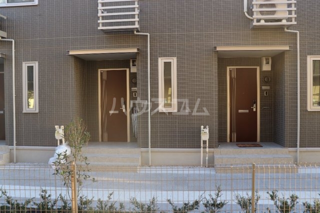 19/22 エントランス