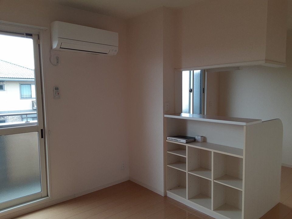 5/30 リビング/ダイニング