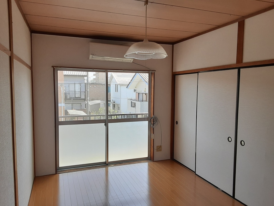 2/25 リビング/ダイニング