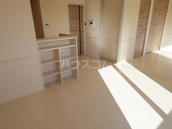 3/20 リビング/ダイニング