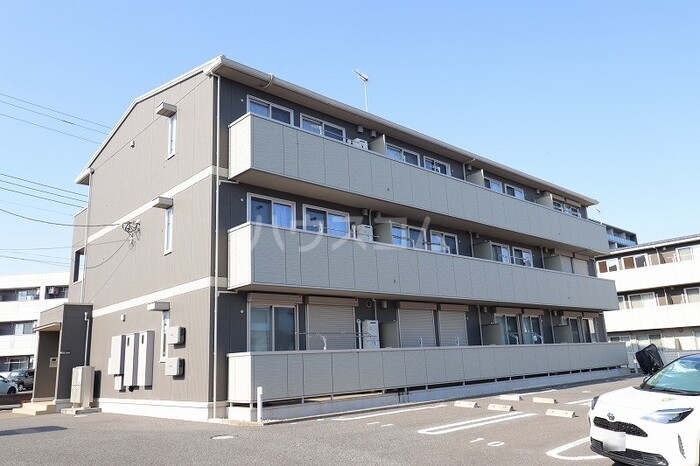 1/30 外観