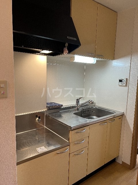9/30 キッチン