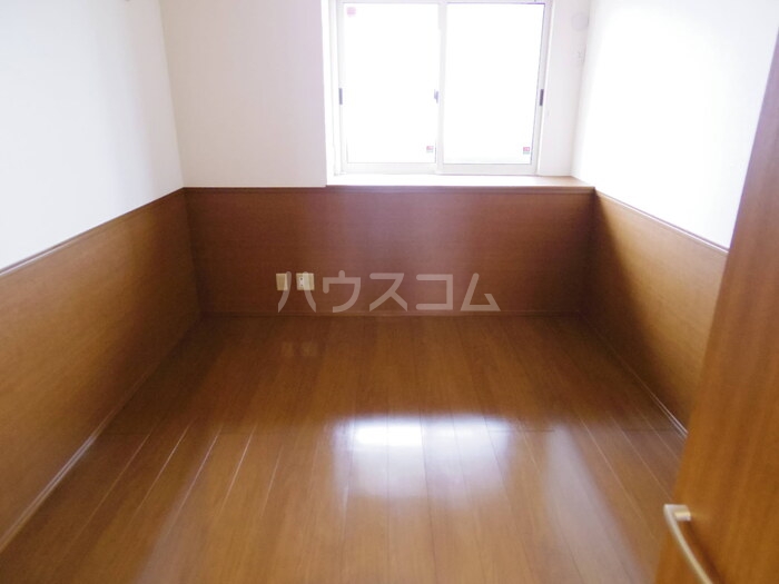 5/30 寝室