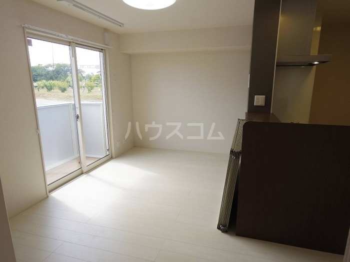 3/27 リビング/ダイニング