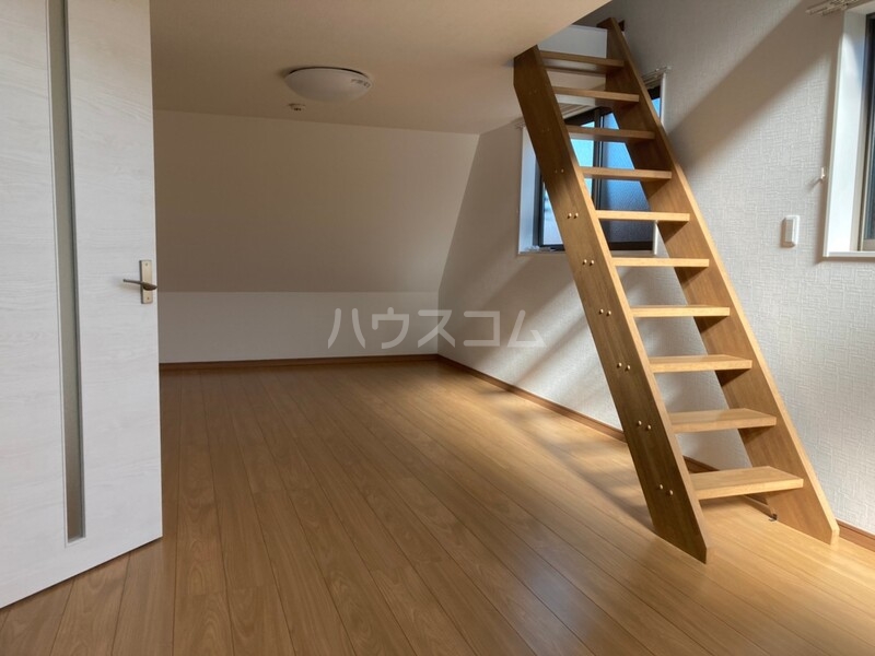 5/22 室内
