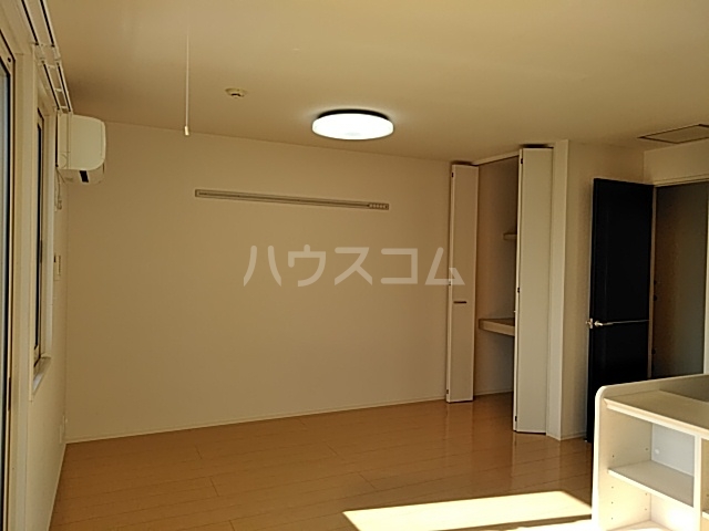 4/23 室内