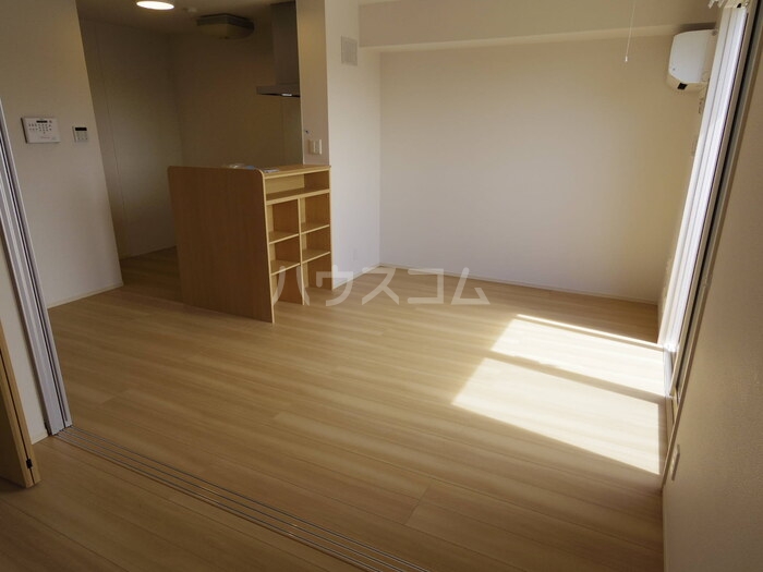 3/22 リビング/ダイニング