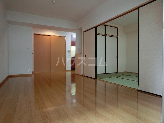 3/19 リビング/ダイニング